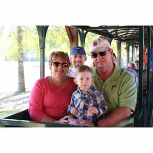 Meet your Posher, Heidi